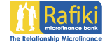 Rafiki Microfinance Bank